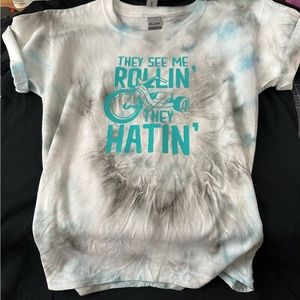Kids custom t shirt